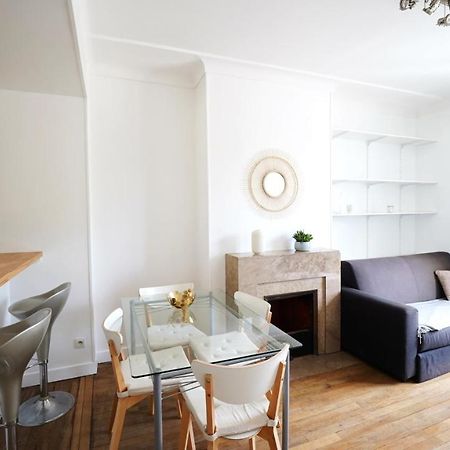 Caen: F2 Cosy Au Coeur Du Centre Ville 外观 照片