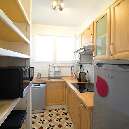 Caen: F2 Cosy Au Coeur Du Centre Ville 外观 照片