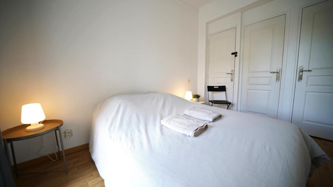 Caen: F2 Cosy Au Coeur Du Centre Ville 外观 照片