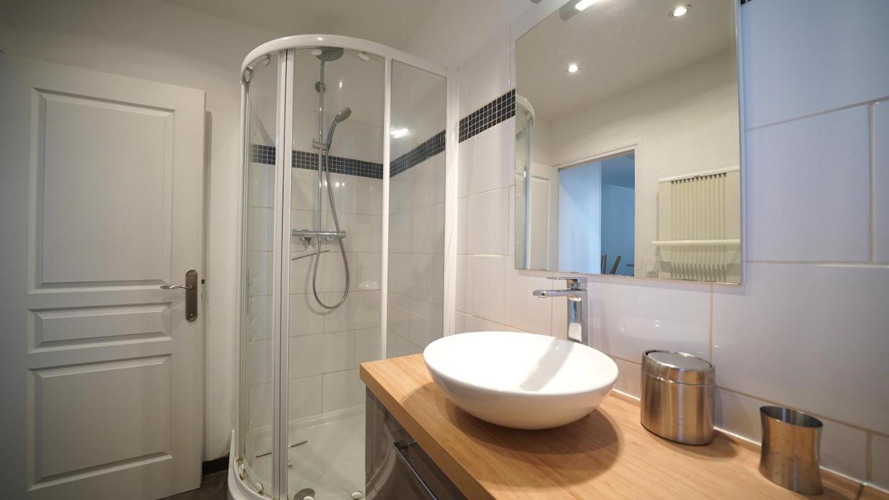 Caen: F2 Cosy Au Coeur Du Centre Ville 外观 照片