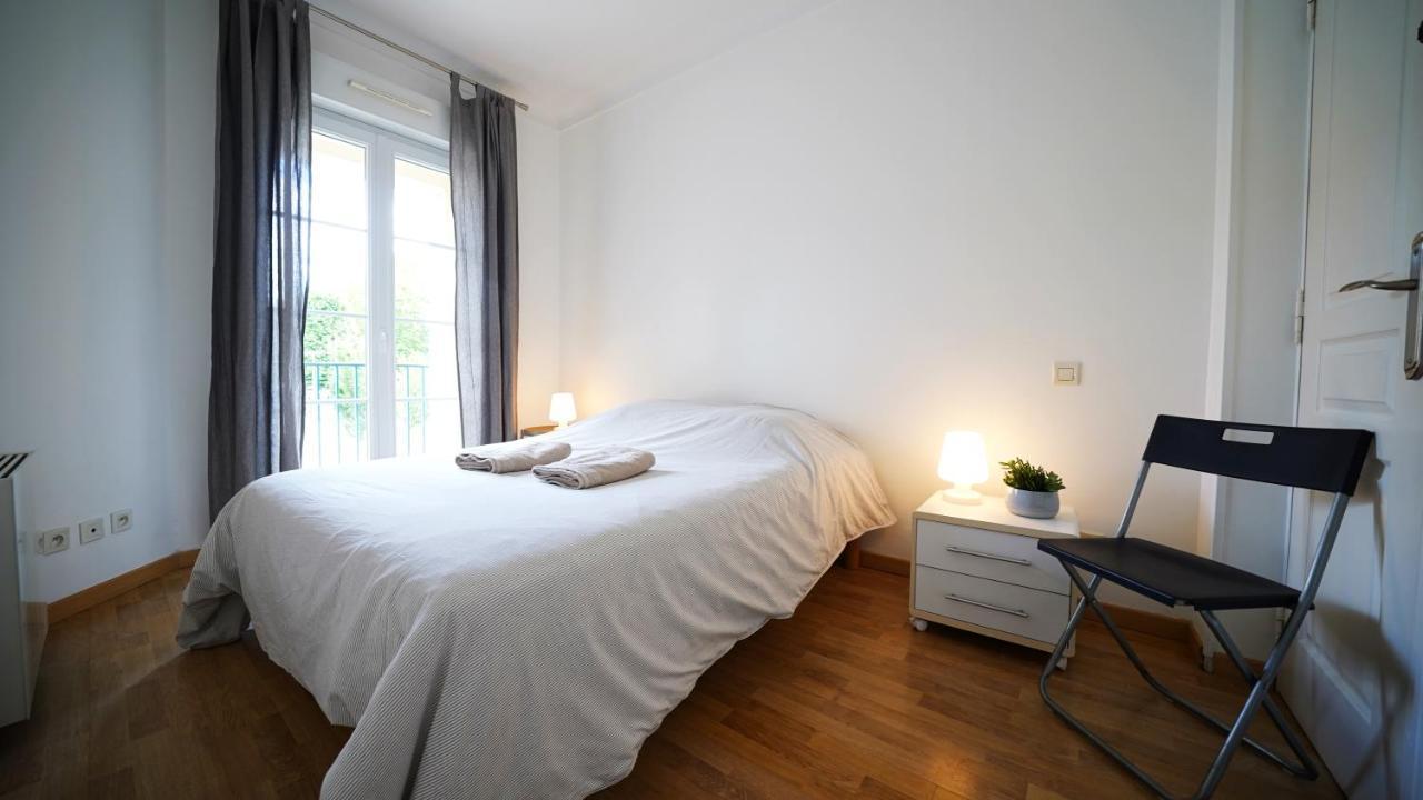 Caen: F2 Cosy Au Coeur Du Centre Ville 外观 照片